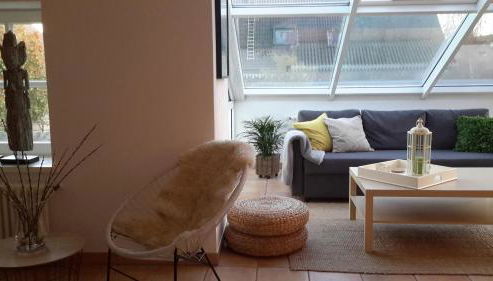 An den Tonwerken 24 Ferienwohnung Sunny - Foto 4