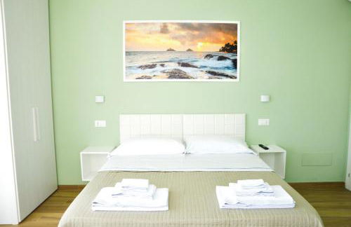 La Pergola Blu - Foto 13