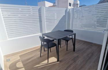 Alojamientos Agaete Pueblo Nº9 - Foto 8