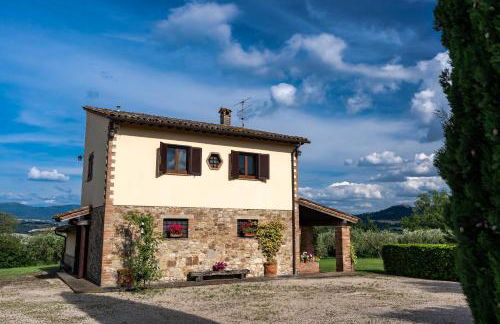 Scappo in Umbria, Torre Angelina - Foto 13