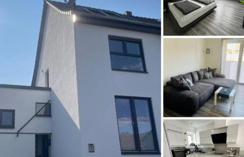 Apartment Lindenstein - Foto 1