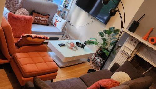 Glams Victoria apartment - Foto 1