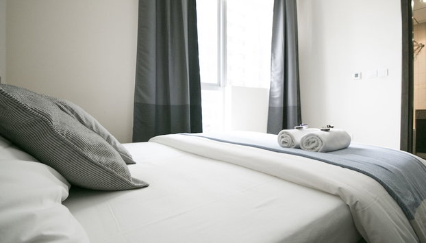 HiGuests - Bay central - Foto 3, Habitación