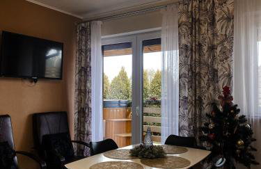 Magiczny Zakątek Bałtów - domki z jacuzzi - Foto 15