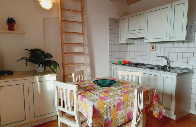 Case Vacanza Castello di Gallura - Foto 14