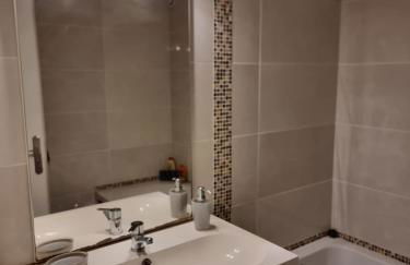 Séjour à Paris - Foto 10