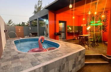 Guest House do Eliseu - Photo 1