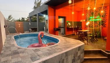 Guest House do Eliseu - Photo 1