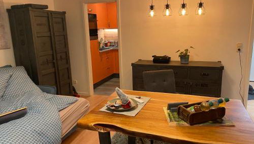 Studio-Apartment Weimar - Foto 2