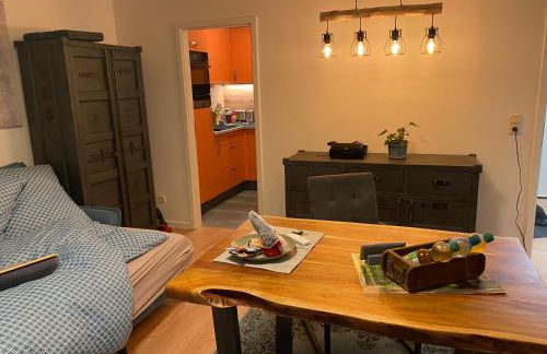 Studio-Apartment Weimar - Foto 2