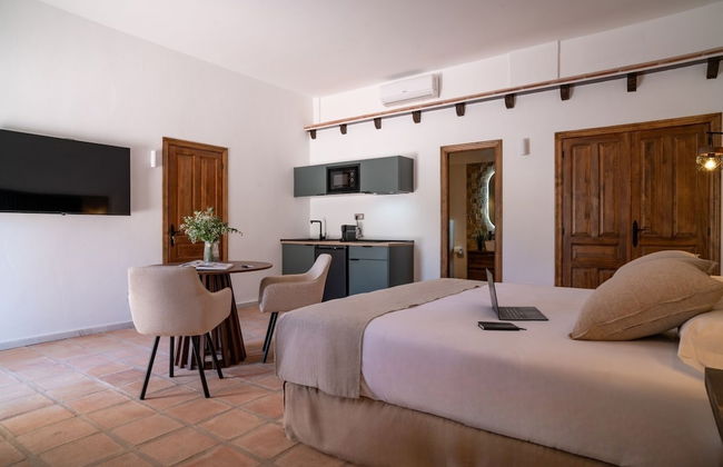 Málaga Sierra de las Nieves by Real Spain Hotels Adults Recommended - Foto 57