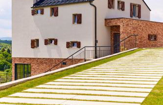 Holiday house Sunset Chalet - Indoor pool - Foto 38