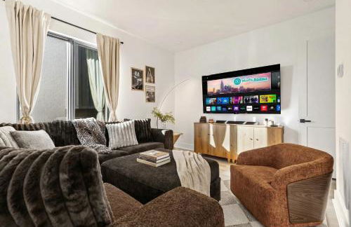 Hot Tub Poker Pool Table & Rooftop City MLS View - Foto 20