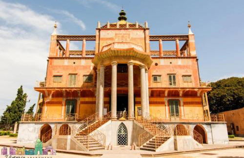 Victoria Apartment - Photo 18