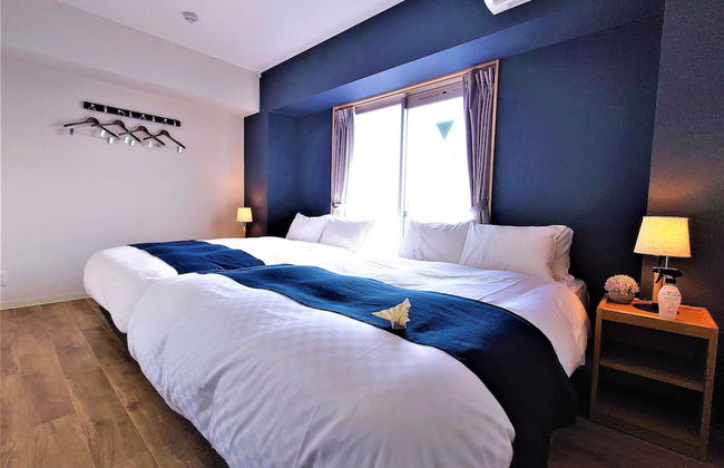 Glanz kei Kyoto station - Foto 24