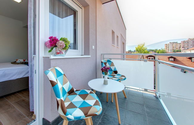 Villa Floris - Foto 20