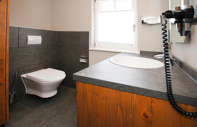 Holiday Homes in Torfhaus Harzresort, Torfhaus - Photo 48