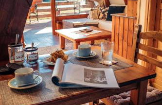 The Rancho Relaxo - Foto 12