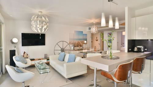 Appartement design avec terrasse et proche de tout - Foto 2