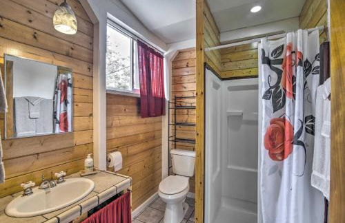 Cozy Pahoa Hideaway Near Black-Sand Beaches! - Photo 13