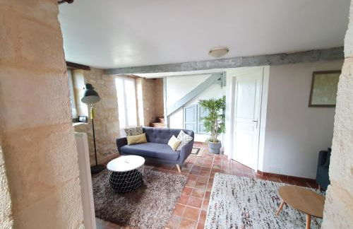 Le Mas Réolais - Foto 62