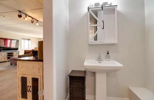 Beulah Valley Vacation Rental with Private Patio - Foto 16