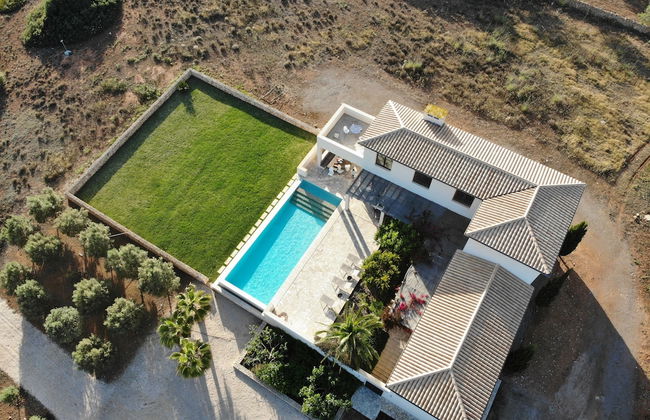 Villa Salamandra - Photo 24