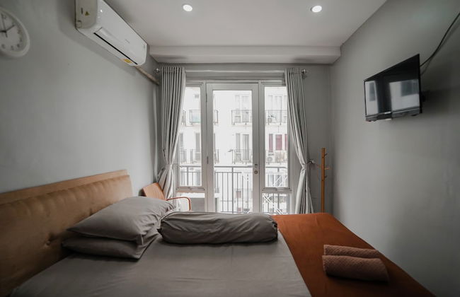 The Jarrdin by Bethania Pro - Foto 71