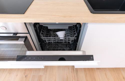 GINO SUITES - Monolocali Luxury - Appartamenti vicini a Rho Fiera e Milano - Foto 18