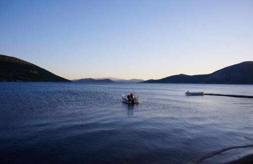 Villa Afroditi by ΜΡS - Foto 25