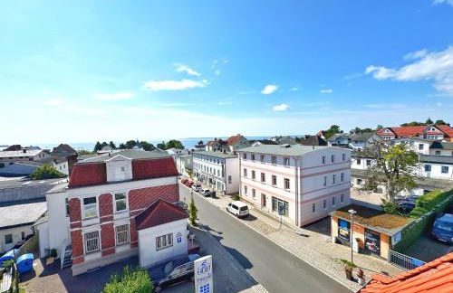 Hafenmeister Gunnar – Familienfreundlicher Rückzugsort mit Balkon - Foto 16