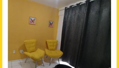 Flat Gold Home - Foto 5