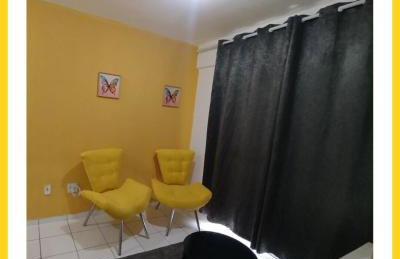 Flat Gold Home - Foto 5