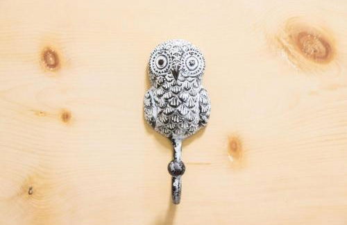 Wildgrün Panorama Lodge 3 - Foto 6