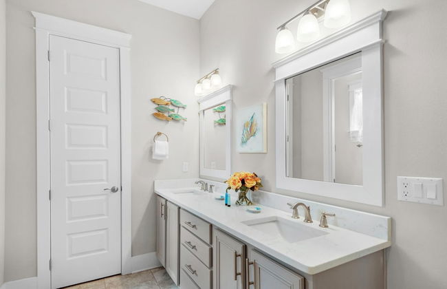 Beachful Bliss - Foto 17