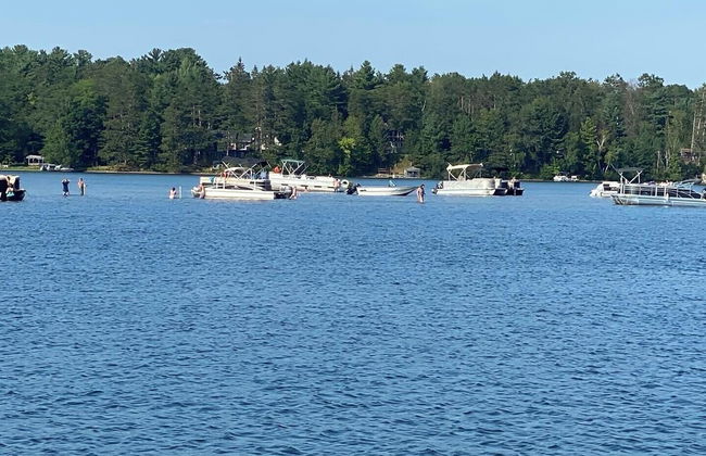 Twin Pines - Foto 46