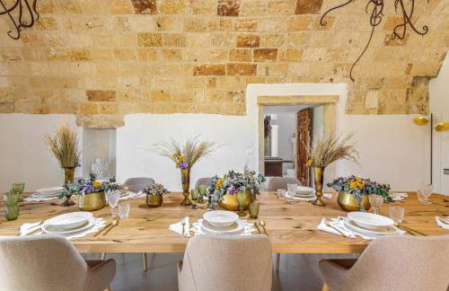 Masseria Marchese by Perle di Puglia - Foto 26