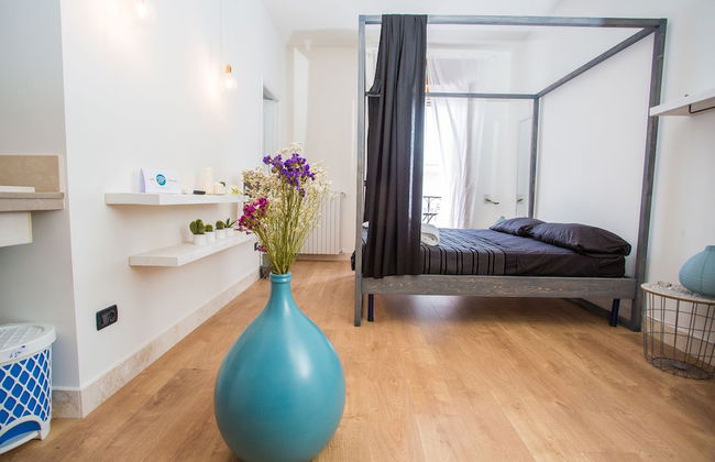 Le Stanze Di Brando E Nico - Foto 17