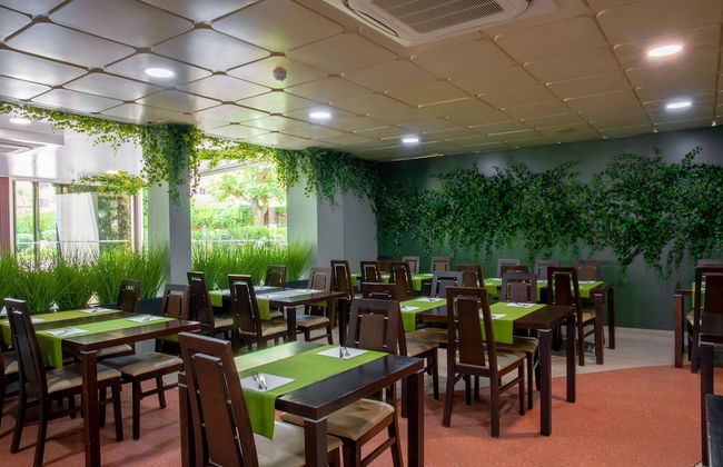 RR Club Amarilis - Foto 32