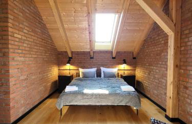 Stary Dom nad Wrześnicą - Foto 33