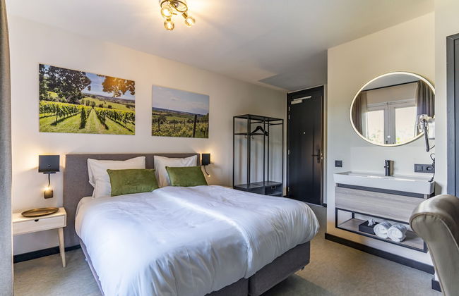 Dormio Wijnhotel Valkenburg - Photo 21