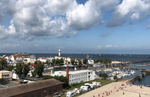 Ferienwohnung Dünenhopser - Foto 42