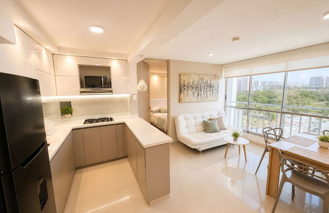 Apartamentos Palmar - by SOHO - Foto 48