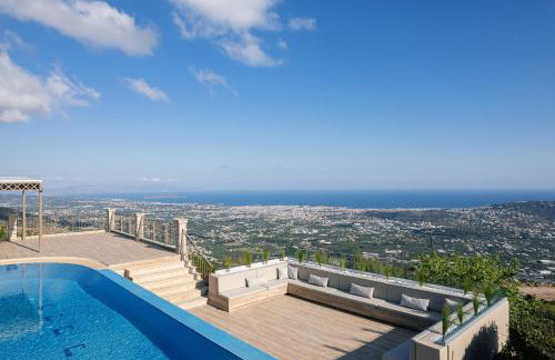 Villa Golden Hill - Foto 53