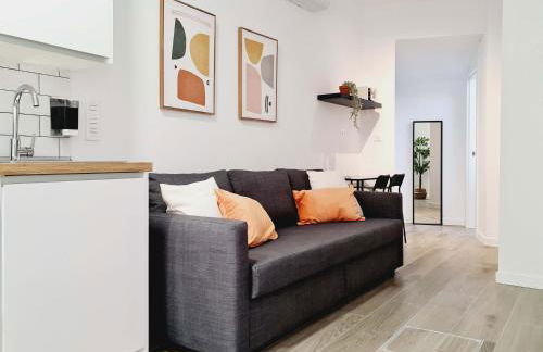 Bilbao APARTAMENTOS Zorroza - Foto 8