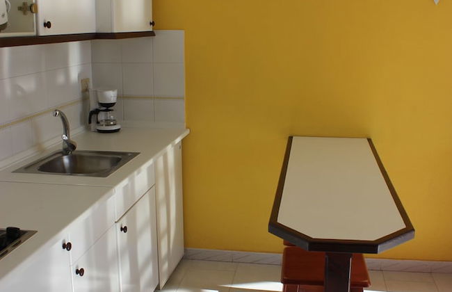 Aparthotel la Piramide - Foto 13