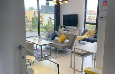 Apartament Lichen - Foto 8