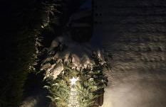 A-Frame am Ochsenkopf - Foto 59