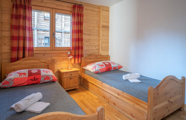 Les Chalets de Marie A 21 - Photo 13