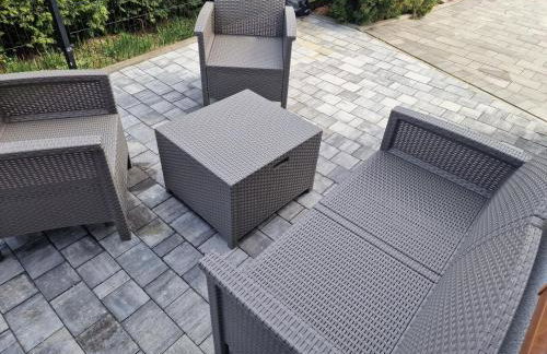 Domek u Popiackich - Foto 2